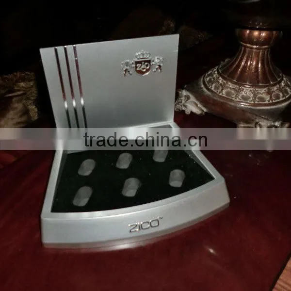 Polystyrene Vacuum Thermoform Blister Retail Display Holder photo-2