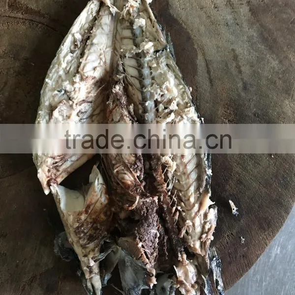 New Landing Fresh Sea Frozen High Quality HGT Fish Pacific Mackerel Scomber Japonicus photo-4