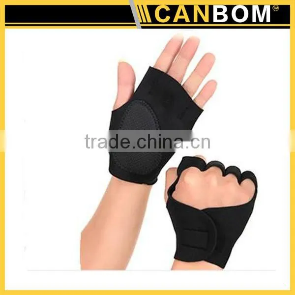 Factory Price High Quality Nylon Sport Gloves photo-2