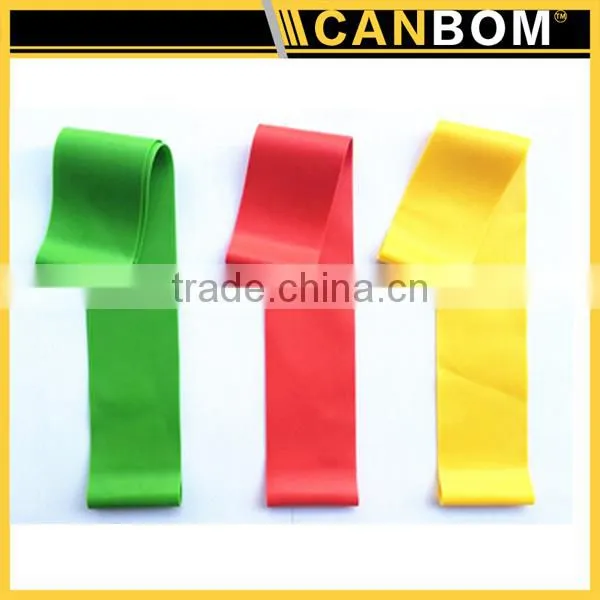 Slimming Exercise Yoga Essential Tension Ring photo-3