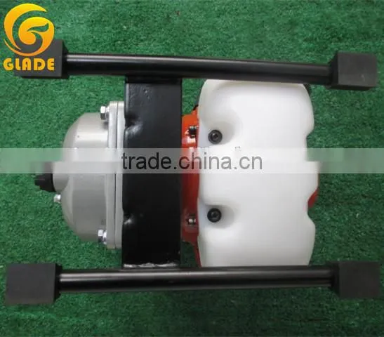 Diaphragm Water Pump Irrigation Tractor Farm Use photo-3