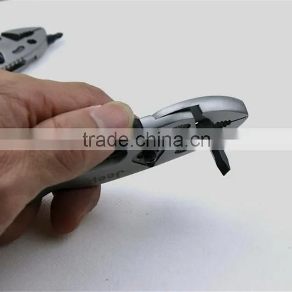 Special Gift for Men Outdoor Car Reparing Multifunction Folding Pliers photo-6