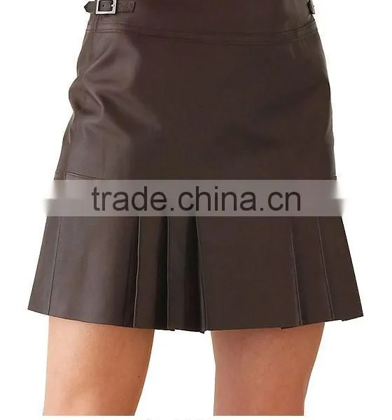 Leather Skirts photo-5