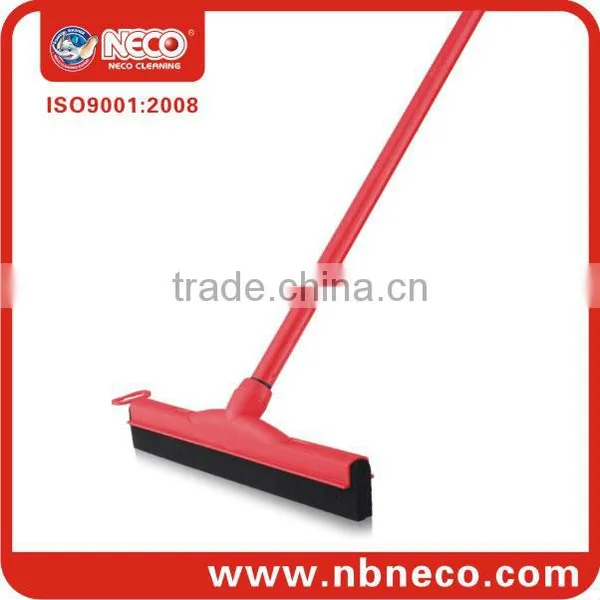 Floor Squeegee With Handle photo-3