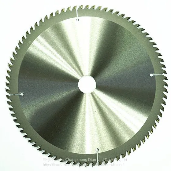 Metal Cutting TCT Saw Blade photo-2