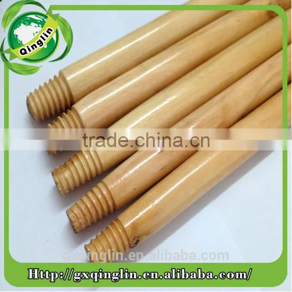 Hot Wholesale Broom Stick Eucalyptus Material Broom Handles in India photo-4