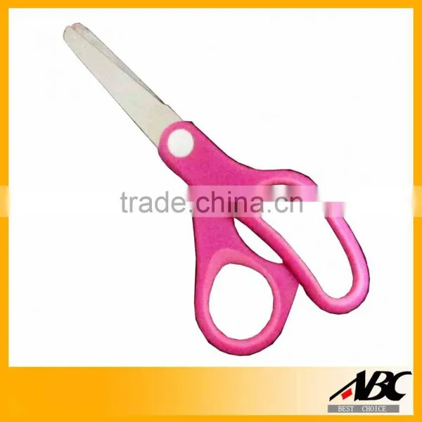 4pcs Set High Quality Paper Scissors In Blister Card photo-3