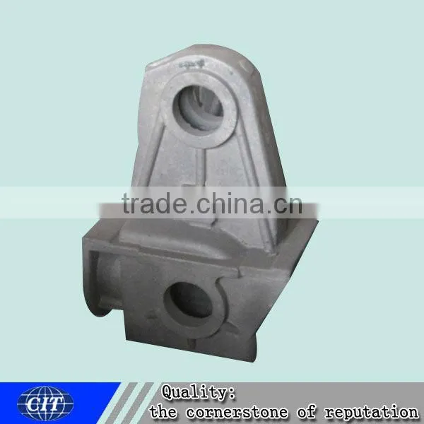 Stents Water Glass Sand Casting Used for Forklift Truck