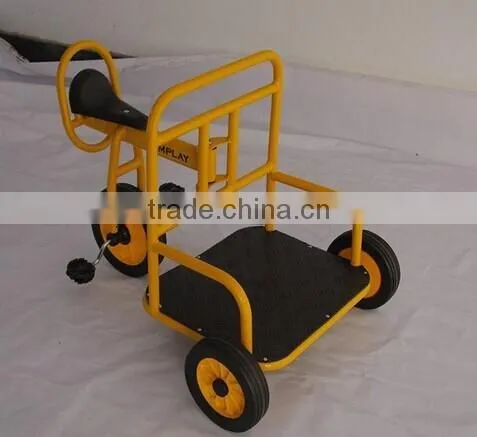 Tricycle Cargo Bike , Cargo Tricycle Baby Tricycle F20E photo-2
