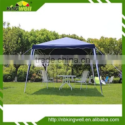 Besting Selling Advanced 3X3M Slant Pop up Gazebo With Panel photo-2