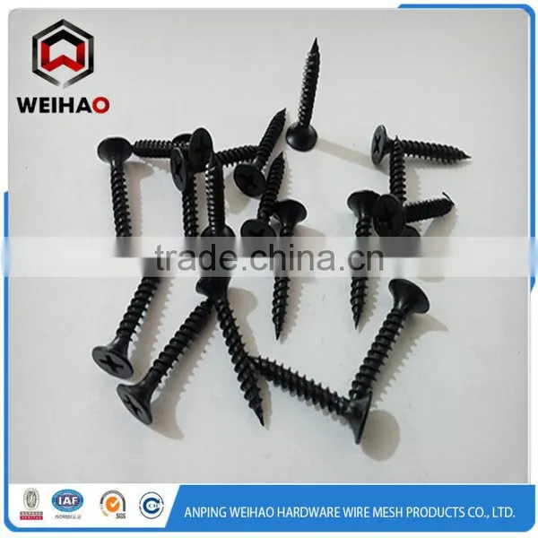 High Quality Philps Head Harden Drywall Screw photo-6