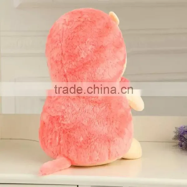 Cheap Price Stuffed Animal Baby Hedgehog Plush Toy photo-4