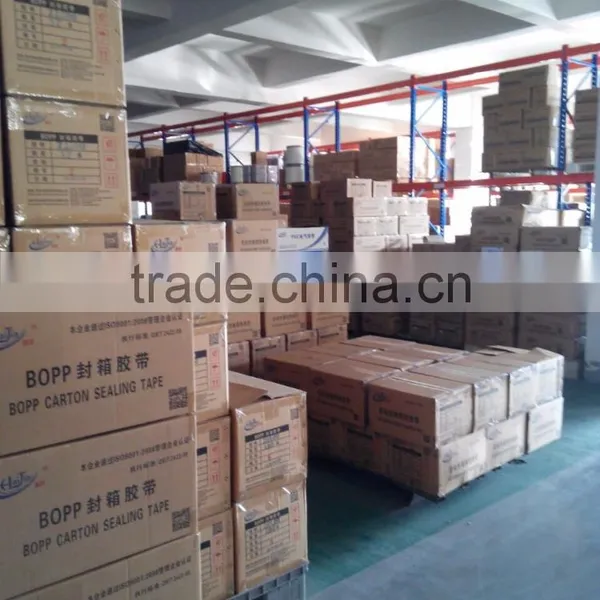 High Quality Opp Sewing Seam Sealing Tape photo-4