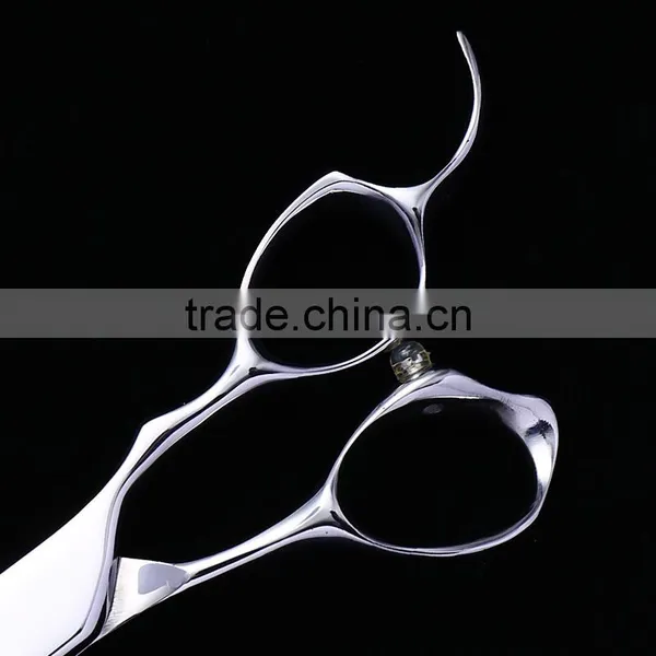 7.5" Topotdor Pet Grooming Trimmer Scissor for Dog and Cat Durable Stainless Steel Blade photo-2