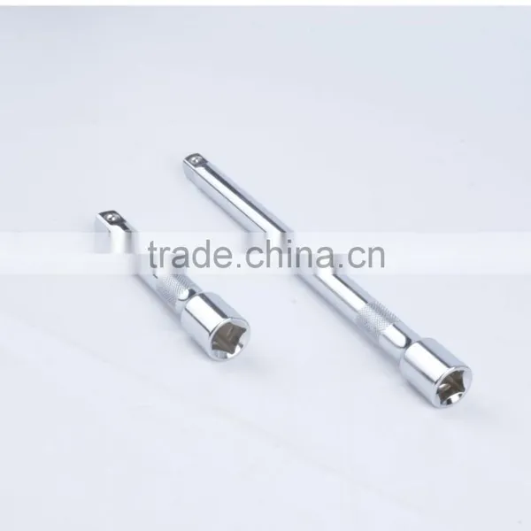 Mirror Surface CR-V 12.5mm Extension Rod ,polishing CR-V Extension Rod,1/2" Extension Rod photo-4