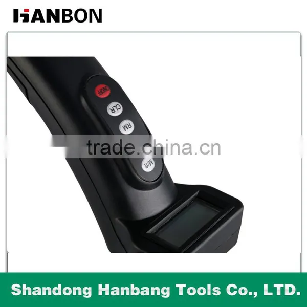 Professional Electronic Digital Measuring Wheel photo-3