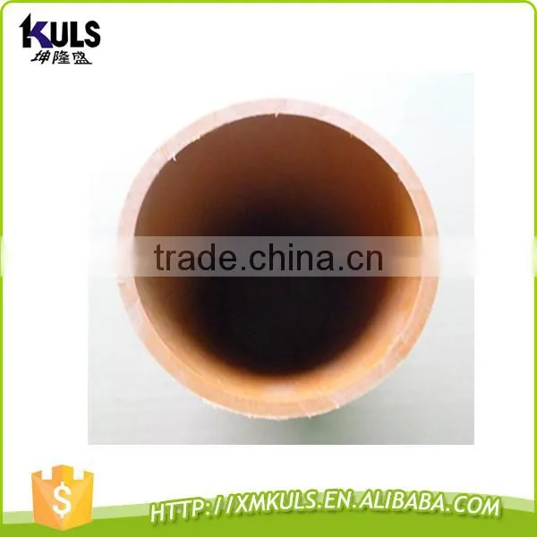 Large Diameter Plastic Pipe for Pavement Engineering photo-5