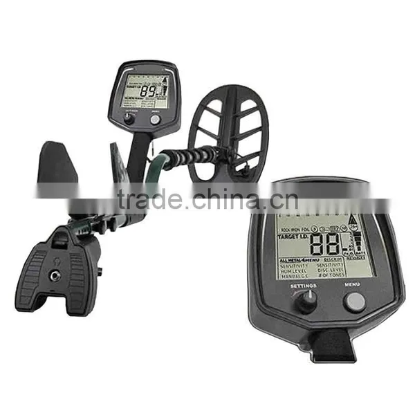 Gold Scanner Machine,gold Prospecting Professional Equipment Detector