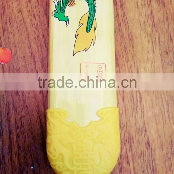 Wholesale Handmade Children Bamboo Long Sword Katana Sword Sale photo-4