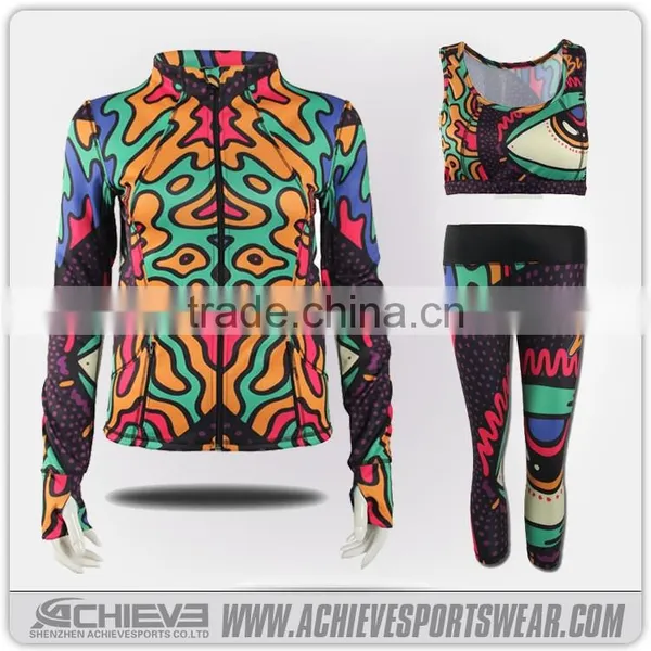 Wholesale Sportswear Plain Sweat Suits,latest Design Tracksuit photo-4
