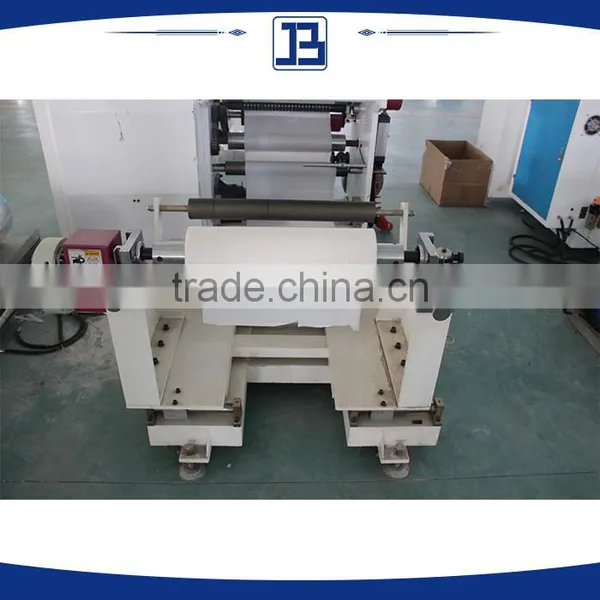 Jiabao Colored Adhesive Film for Textile Fabric photo-4