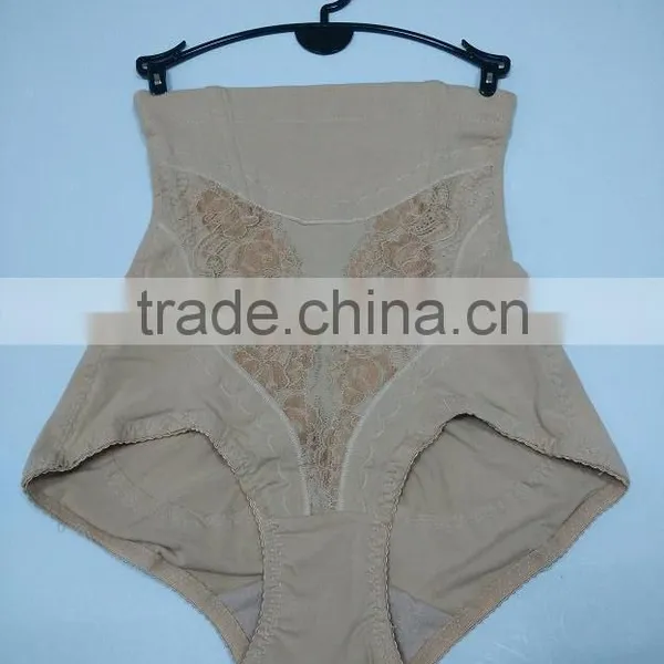 2016 New Design Woman Shaper Panties