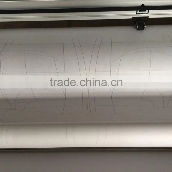 Optitex USB China Inkjet Plotter HJ-2000 With CE/FDA photo-5