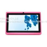 Tablet Tablet 7 Inch Android 4.4 or 5.1 Manufacturer