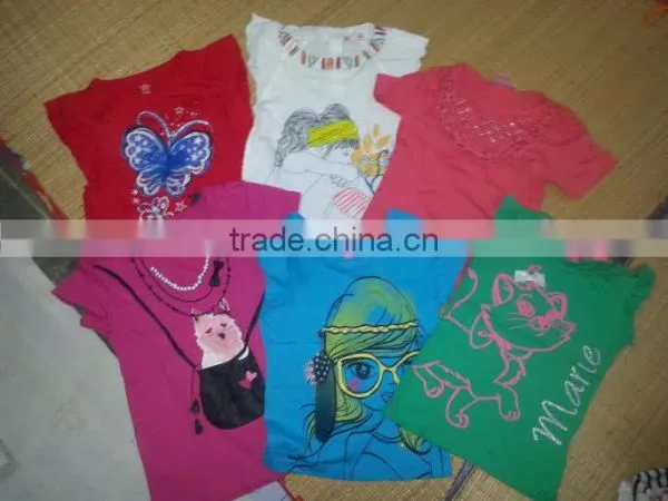 100% Cotton Children Boys and Girls Printed T-Shirts @$1 photo-4