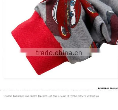 New Design Fashion Wholesale Summer Baby Clothes Sleepwear Cotton Family Christmas Cheap Kids Children Animal Pajamas photo-4