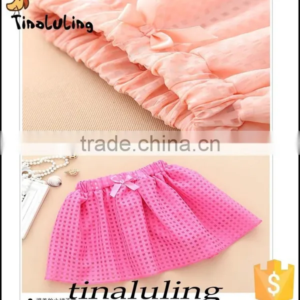 Girls Summer Short Skirts Petti Skirts ,tutu photo-4