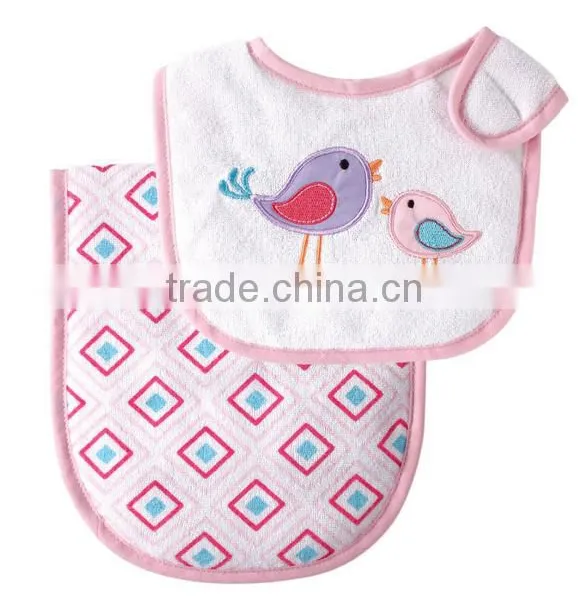 Suppliers China Applique Cotton Custom Soft Animal Wholesale Import Safety Baby Products photo-4