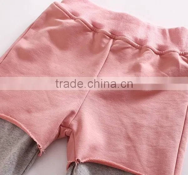 New Design Kids Dress, Casual Boutique Children Clothes photo-6
