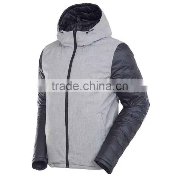 2015-2016 Fashion Hot Sell Down Jacket for the Winter photo-4