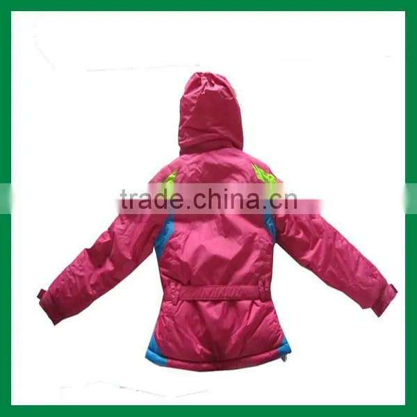 Newest Winter Waterproof Snow Tracksuit photo-2