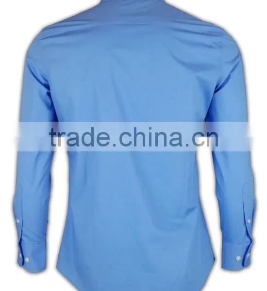 Hot Sales Factory Price Fashion Lady Shirt photo-4