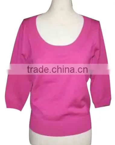 Ladies' Sweater