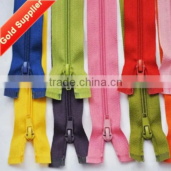 Nylon Zipper Prices,Invisible Zipper Manufacturer,Fancy Zipper for Tent photo-6