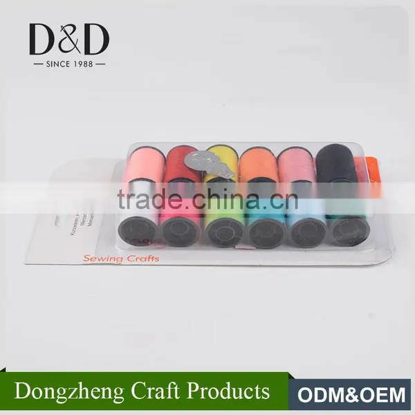 ODM Available Promotional Gift DIY Felt Target Kids Embroidery Thread for Sewing Kit photo-3