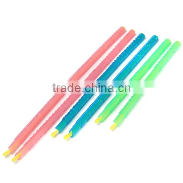 30PCS 3 Sizes Sealing Stick Storage Chip Bag Fresh Food Snack Clip Grip Coffee photo-3