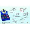 China (Mainland) Wire Puzzle, IQ Puzzle