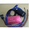 Micronas CDC3217 / 2432 R250S Car Key Programer to A PC Running Win98 / Me / XP