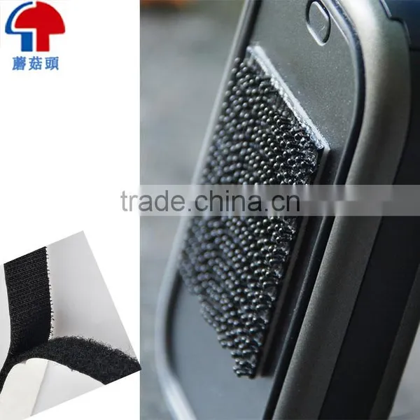 Patented Products Mushroom Hook Fastener Tape photo-6
