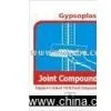 Joint Compound Gypsum Board