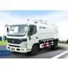 Food Waste Collection Trucks XZJ5070TCA for the Food Waste From Hotel, Restaurant and Mess and Dinin
