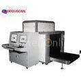Integrated X Ray Security Scanner For Small Baggage And Parcel Security Inspection