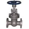 Forged Steel Gate Valve