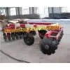 Hydraulic Pressure Offset Heavy Disc Harrow photo-2
