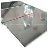 Mirror Surface Titanium Plate, Acid Cleaning Titanium Sheet,
