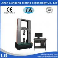 100kN Computer Control Universal Tensile Tester